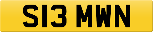S13MWN