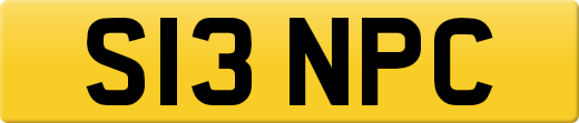S13NPC