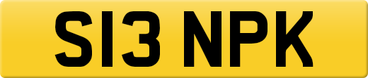 S13NPK