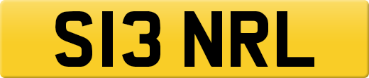S13NRL