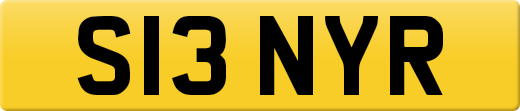 S13NYR