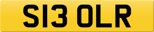 S13OLR