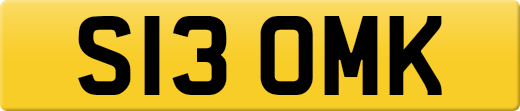 S13OMK
