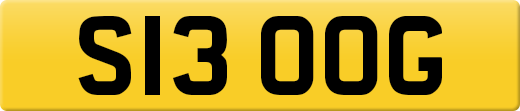 S13OOG