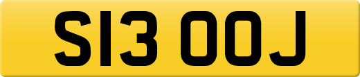 S13OOJ