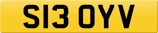 S13OYV