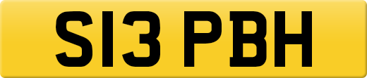 S13PBH