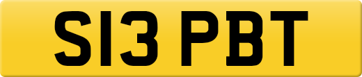 S13PBT
