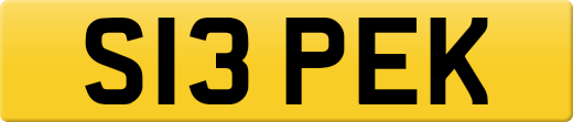 S13PEK