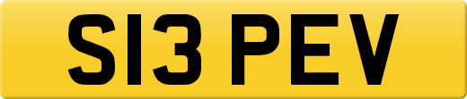 S13PEV