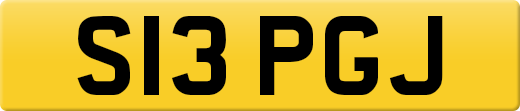 S13PGJ