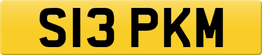 S13PKM