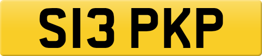 S13PKP