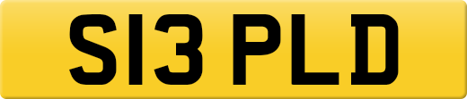 S13PLD