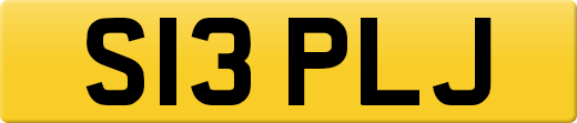 S13PLJ