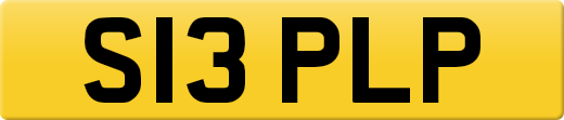 S13PLP