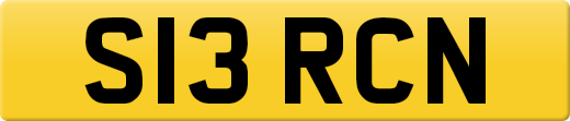 S13RCN