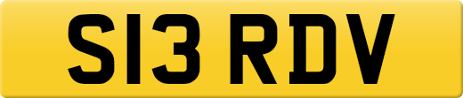 S13RDV