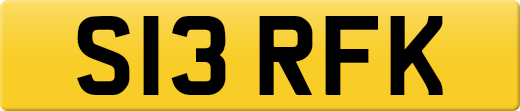 S13RFK