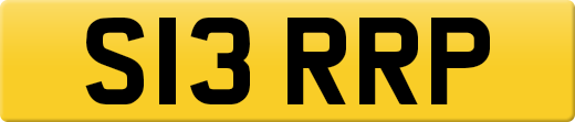 S13RRP