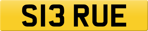S13RUE
