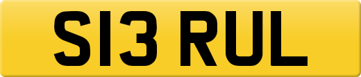S13RUL