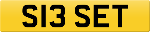 S13SET