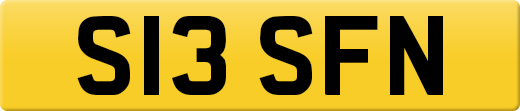 S13SFN