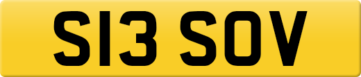 S13SOV