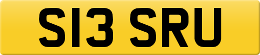 S13SRU