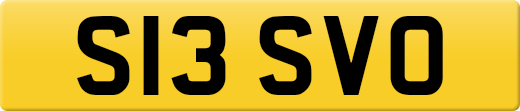 S13SVO