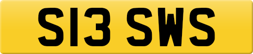 S13SWS