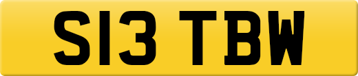S13TBW