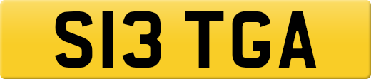 S13TGA