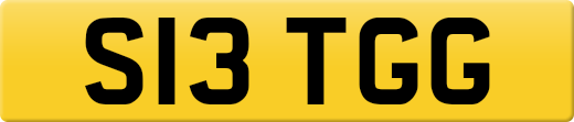 S13TGG