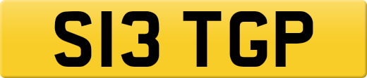 S13TGP