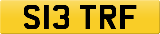 S13TRF