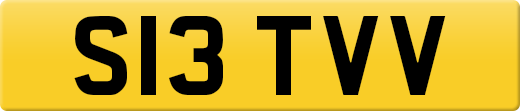 S13TVV