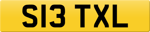 S13TXL