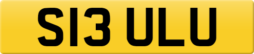 S13ULU
