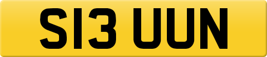S13UUN