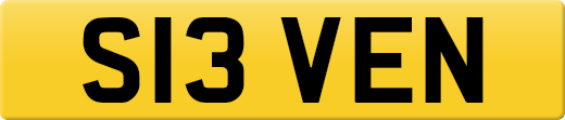 S13VEN