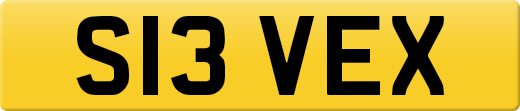 S13VEX