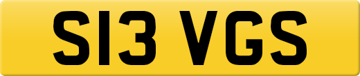 S13VGS