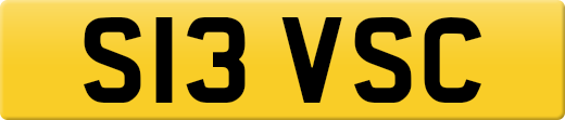S13VSC
