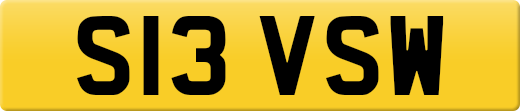 S13VSW
