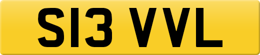 S13VVL