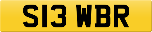S13WBR