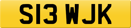 S13WJK