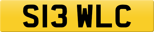 S13WLC